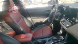 تويوتا كورولا كروس